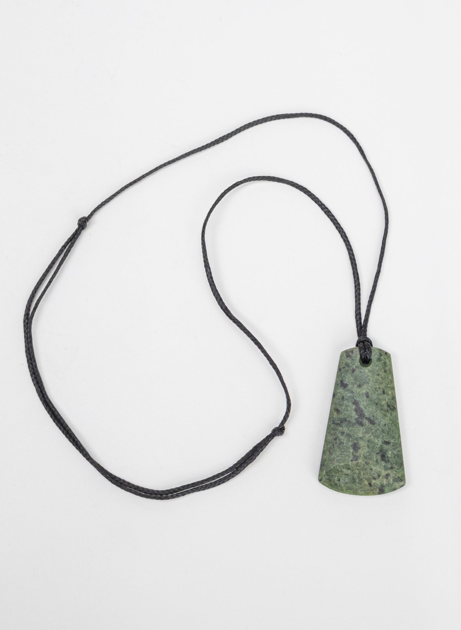 Pounamu Toki