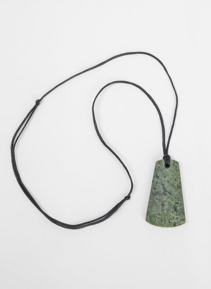 Pounamu Toki
