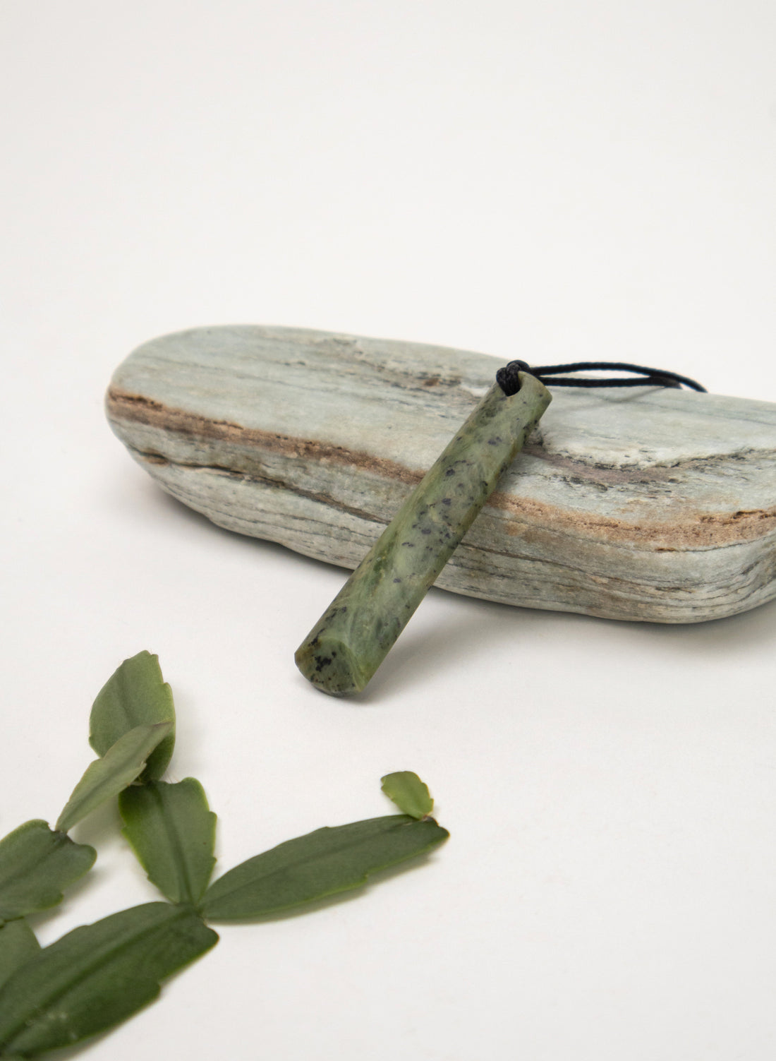 Pounamu Toki
