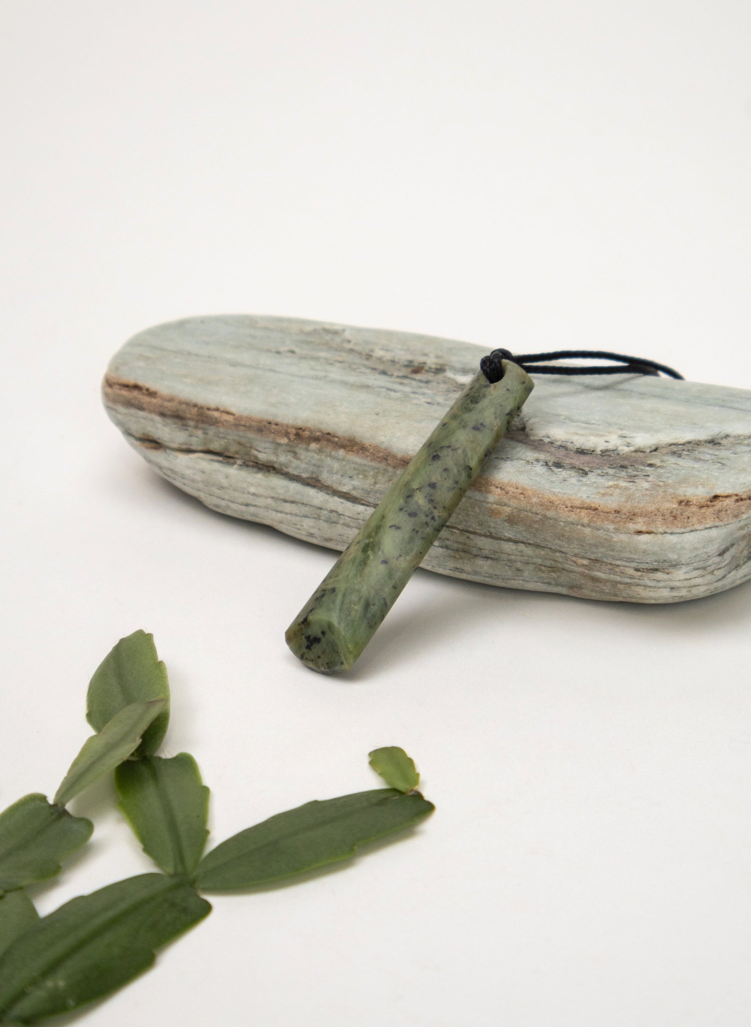 Pounamu Toki