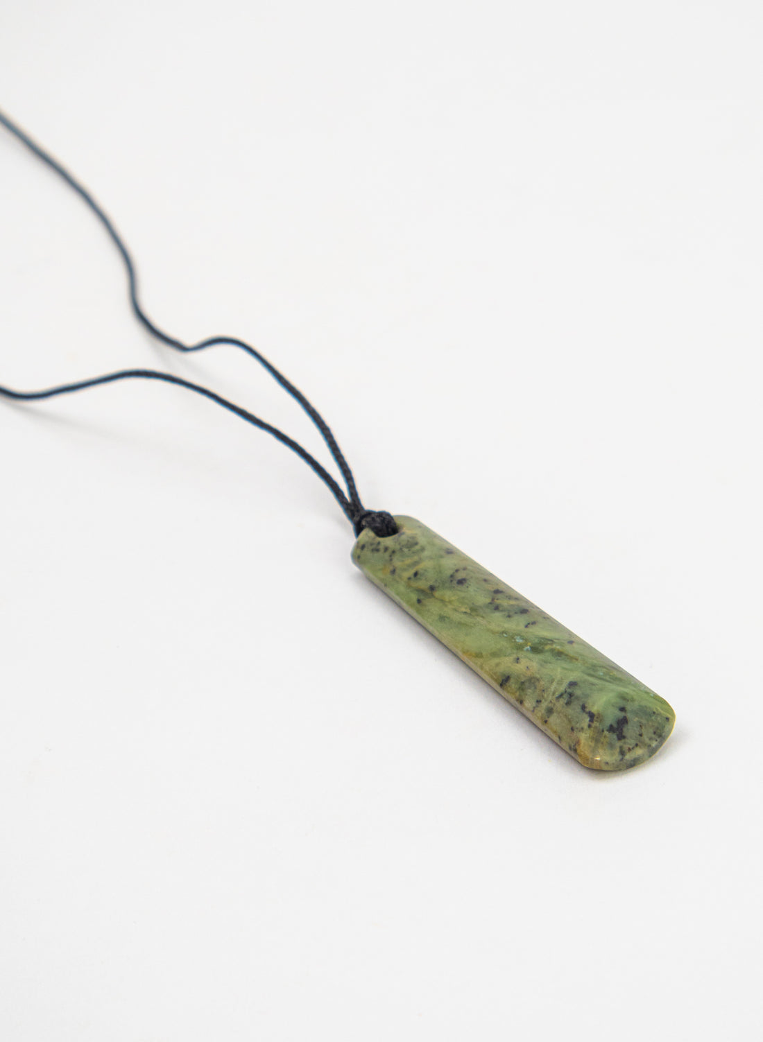 Pounamu Toki