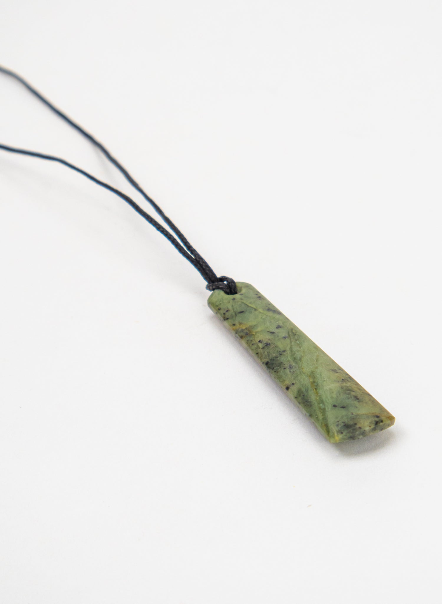 Pounamu Toki