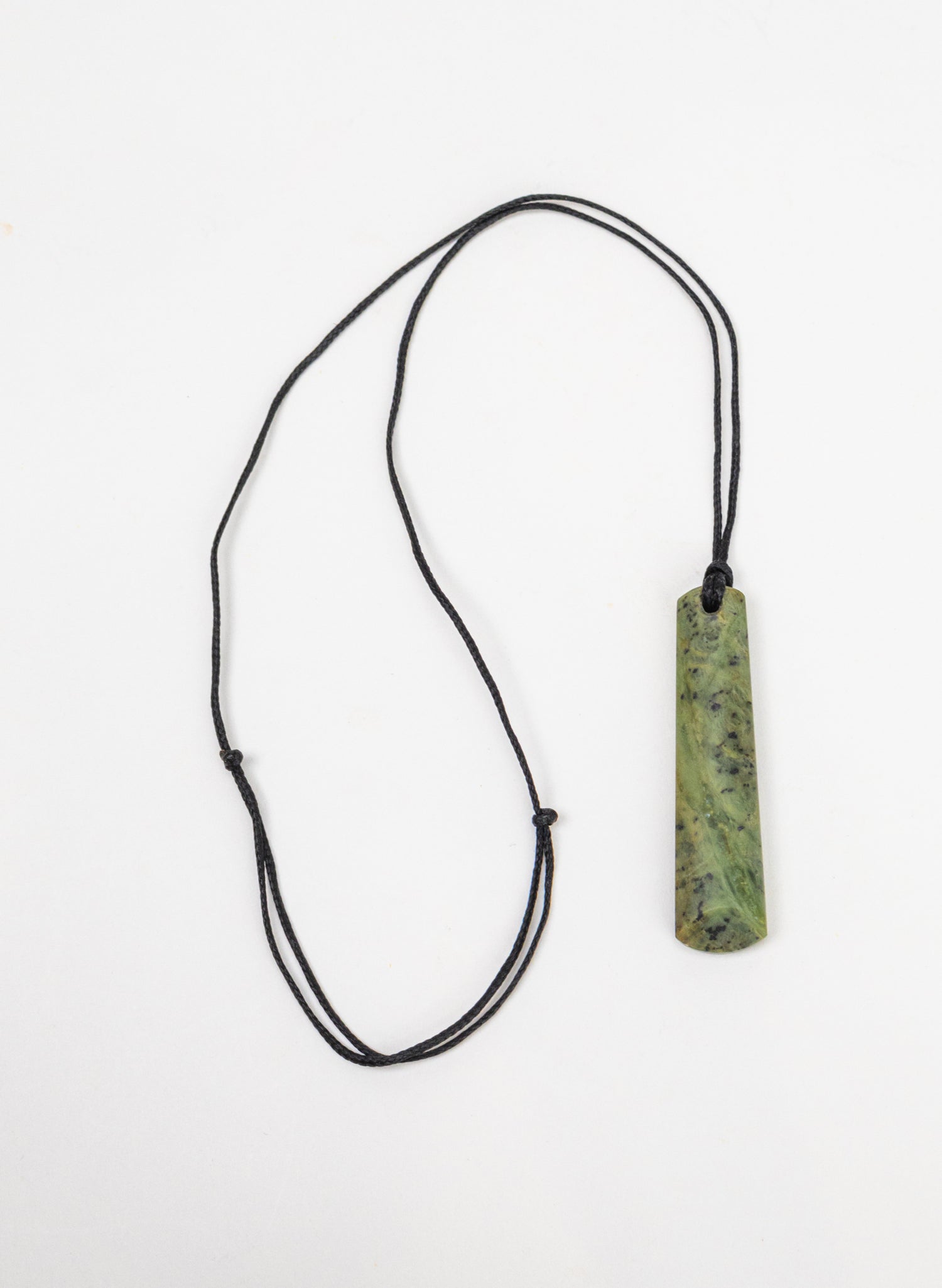 Pounamu Toki