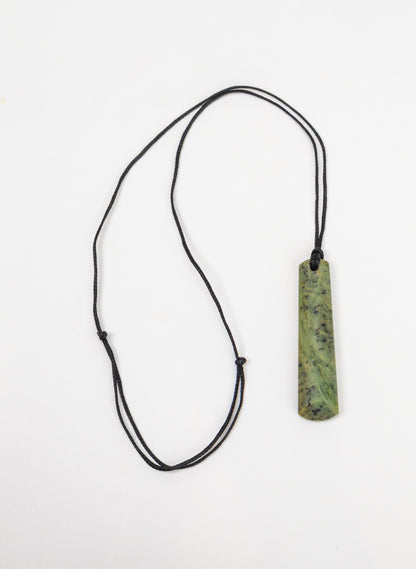 Pounamu Toki