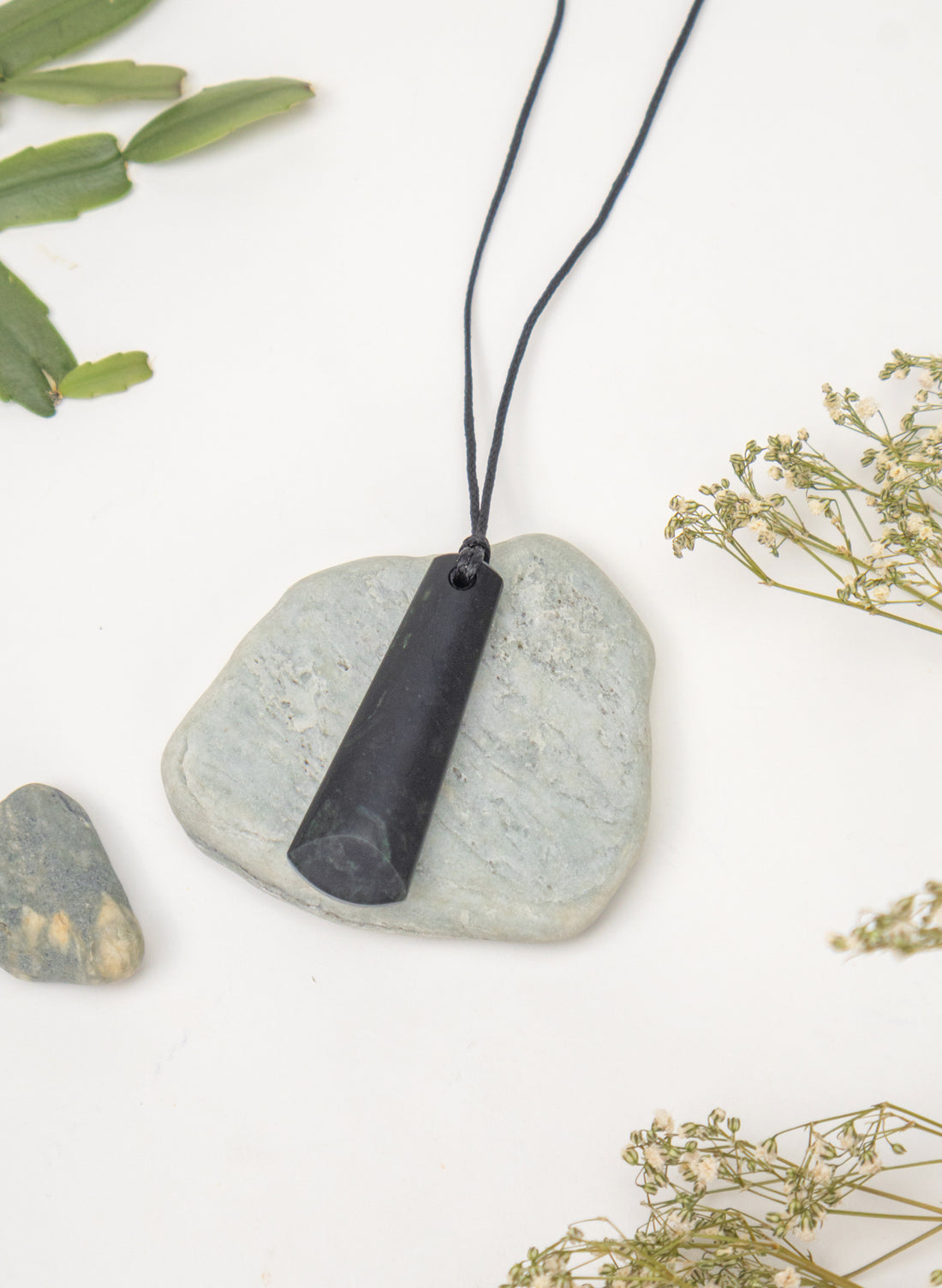 Pounamu Toki