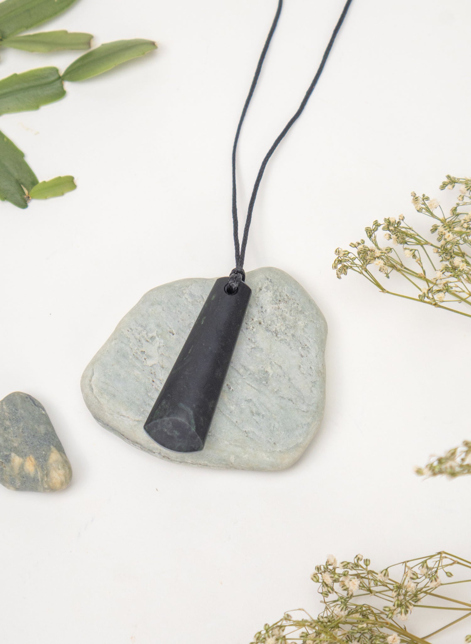 Pounamu Toki