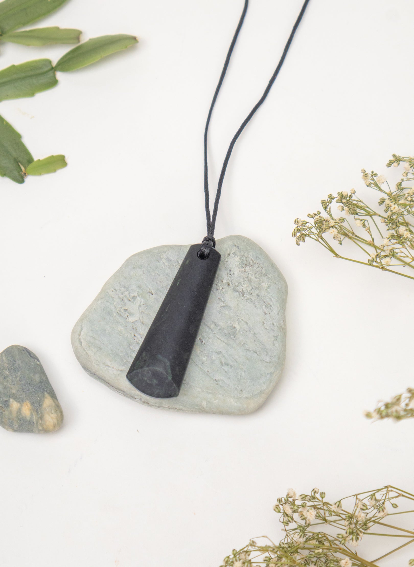 Pounamu Toki