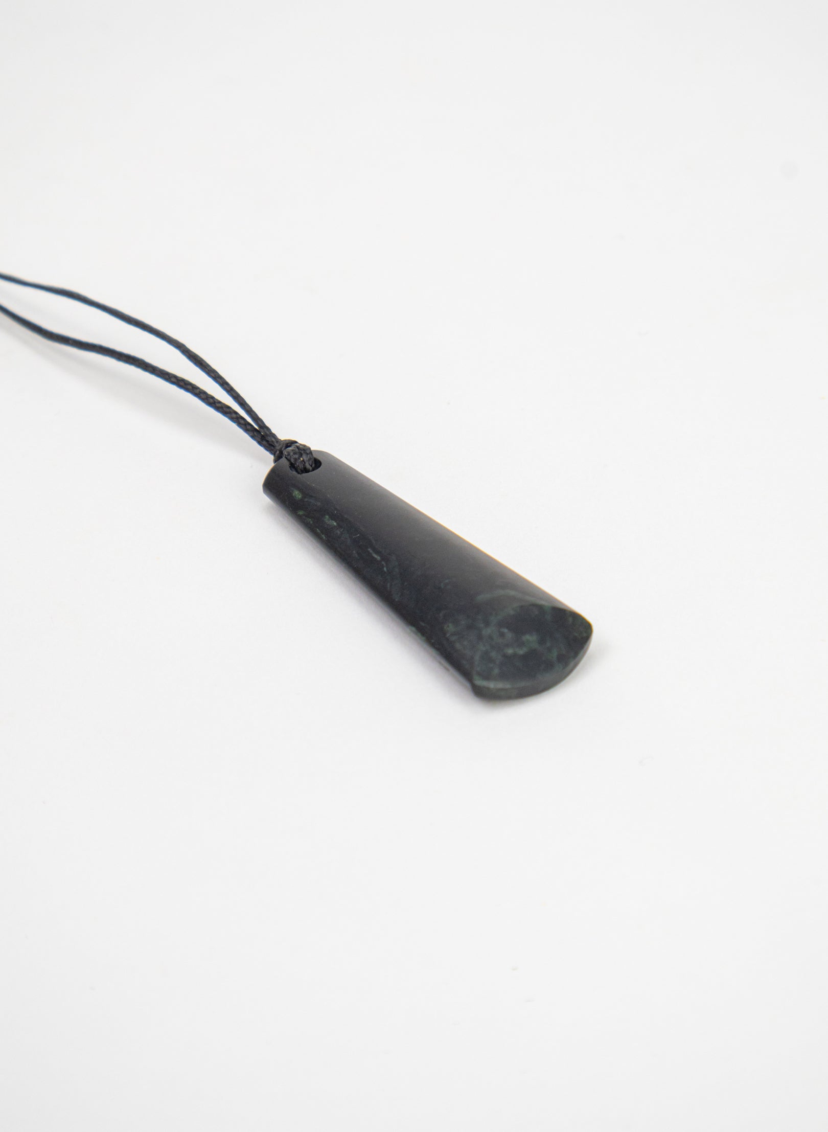 Pounamu Toki