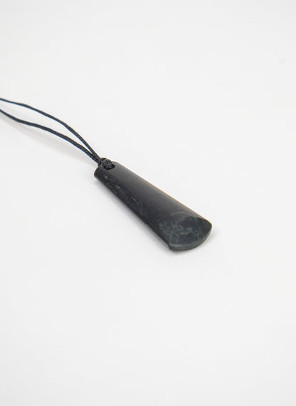 Pounamu Toki