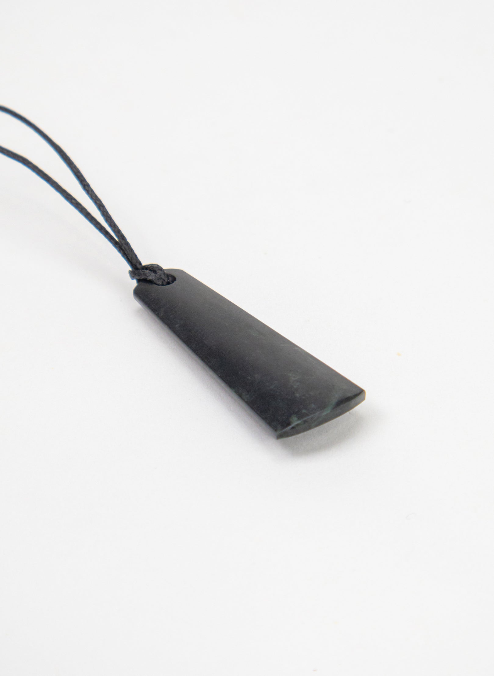 Pounamu Toki