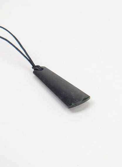 Pounamu Toki