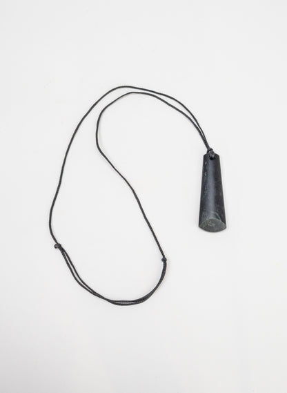 Pounamu Toki