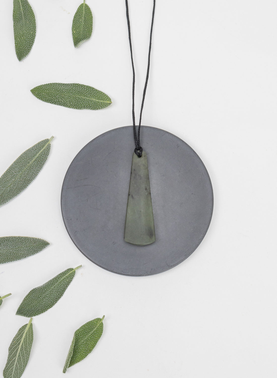 Pounamu Toki