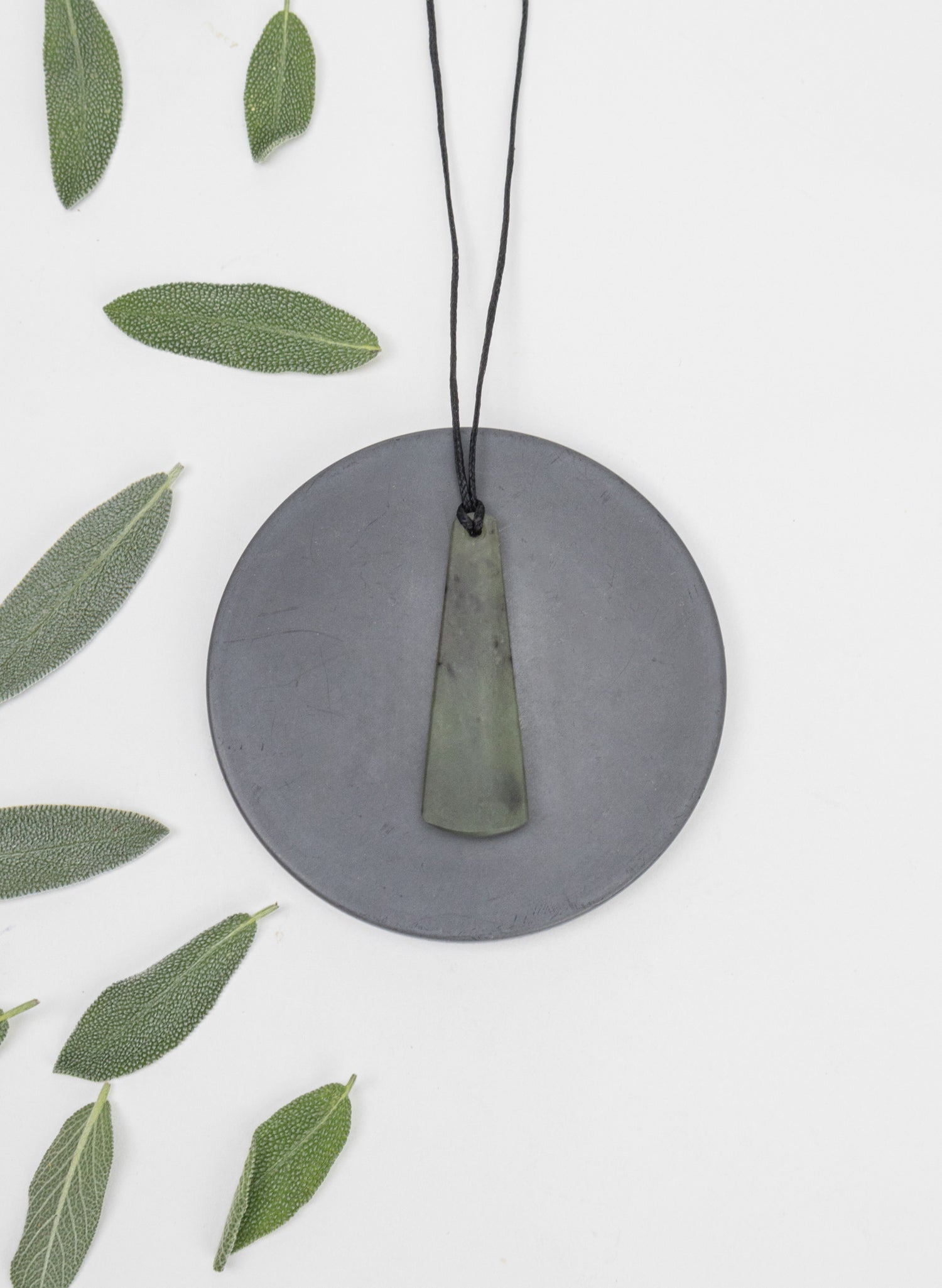 Pounamu Toki