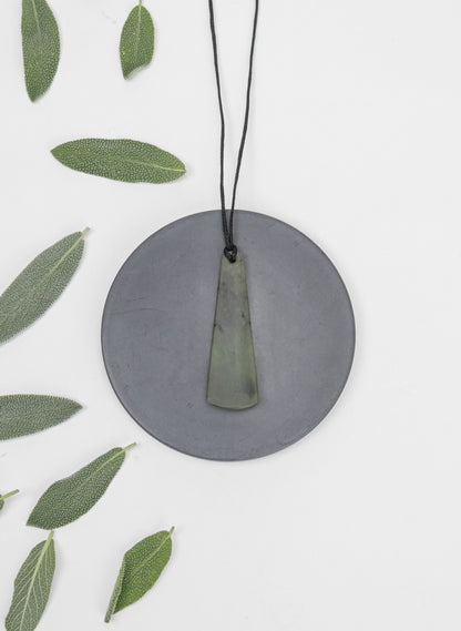 Pounamu Toki
