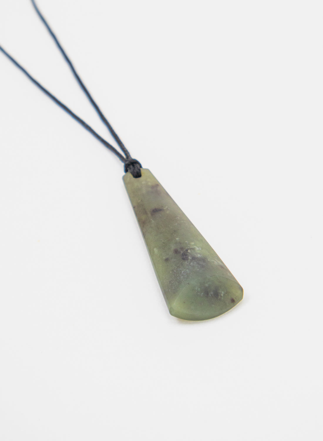 Pounamu Toki