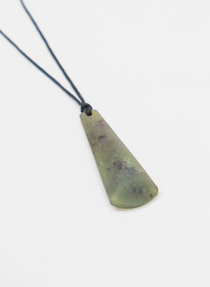 Pounamu Toki