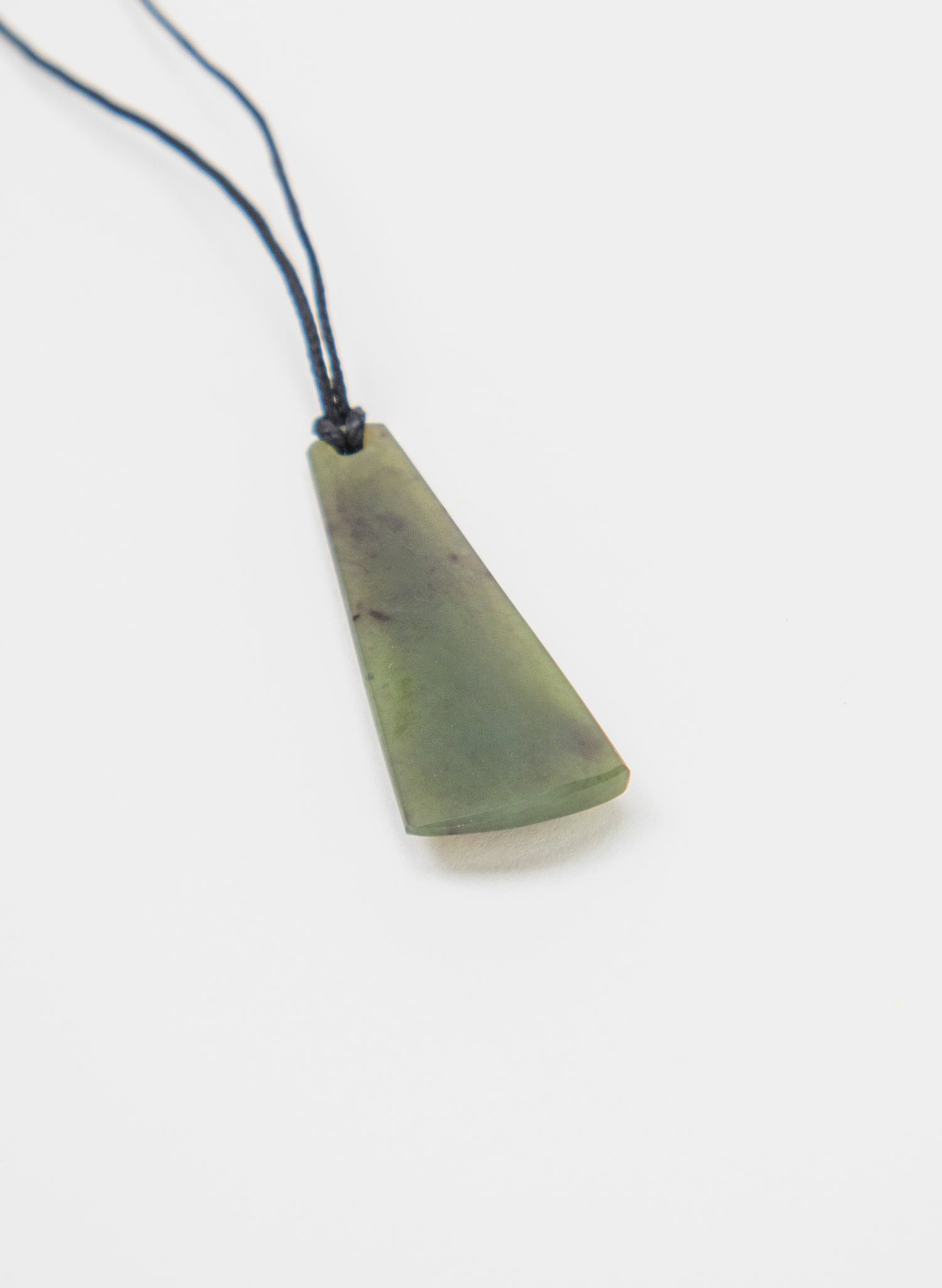 Pounamu Toki