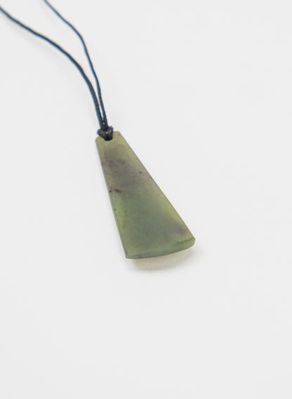 Pounamu Toki