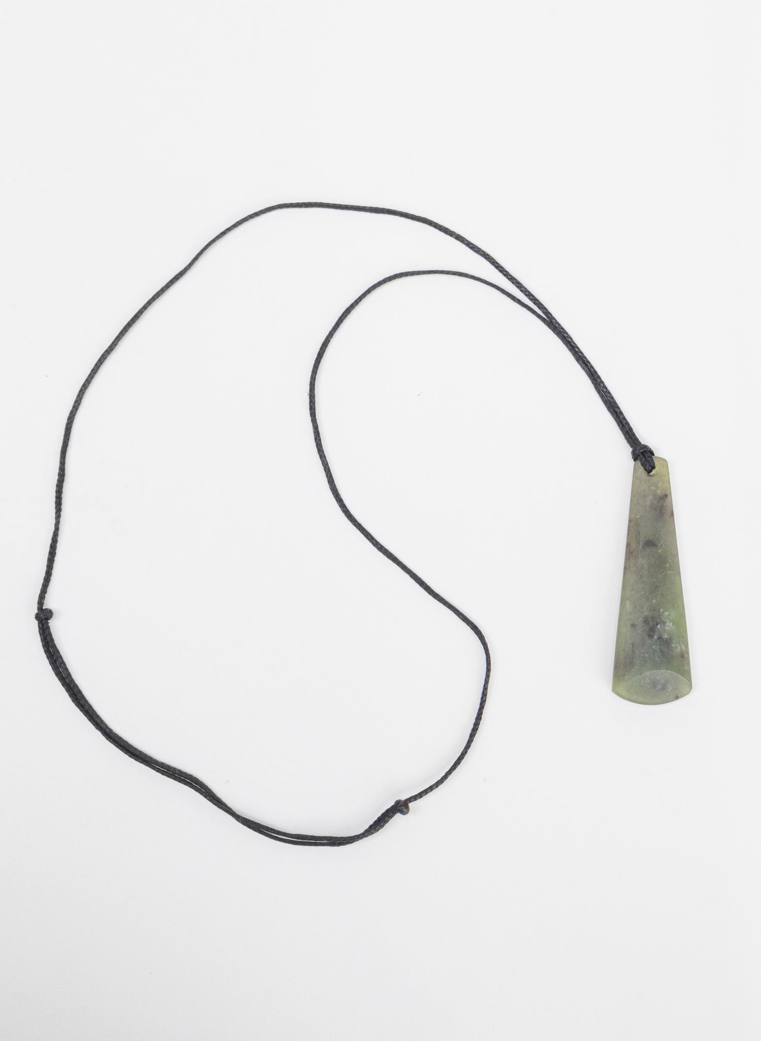 Pounamu Toki