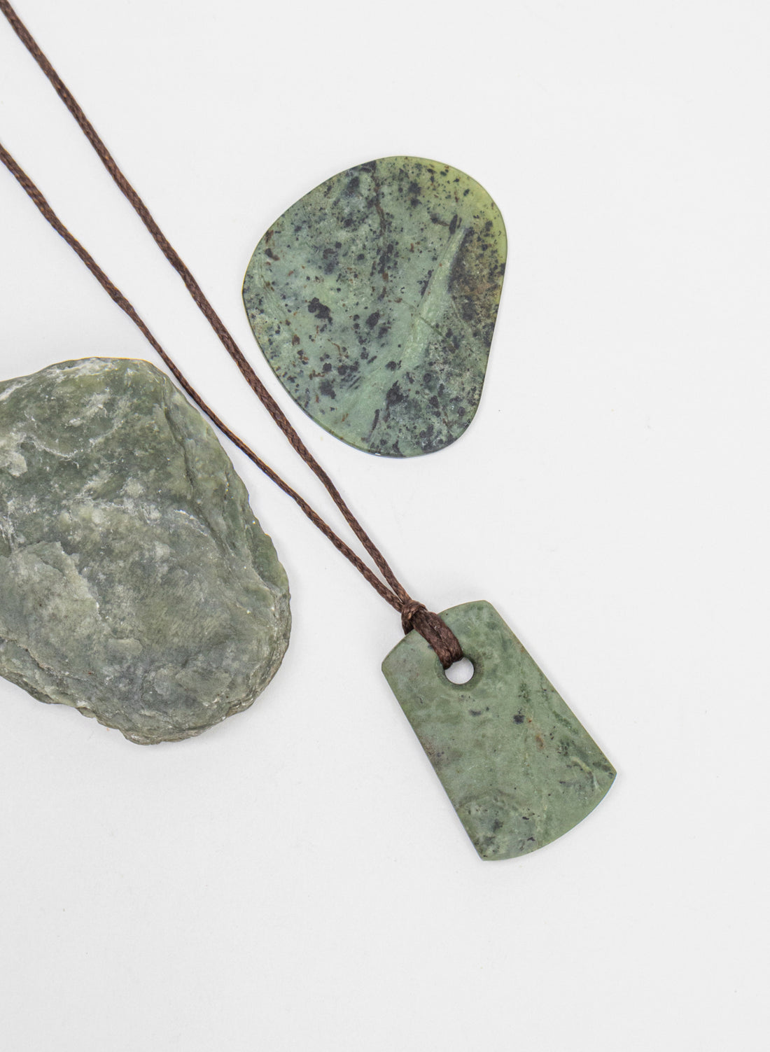 Pounamu Toki