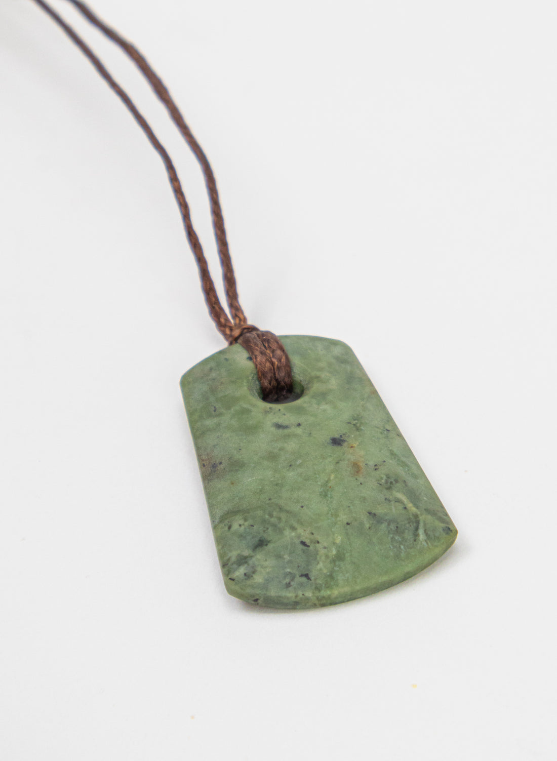 Pounamu Toki