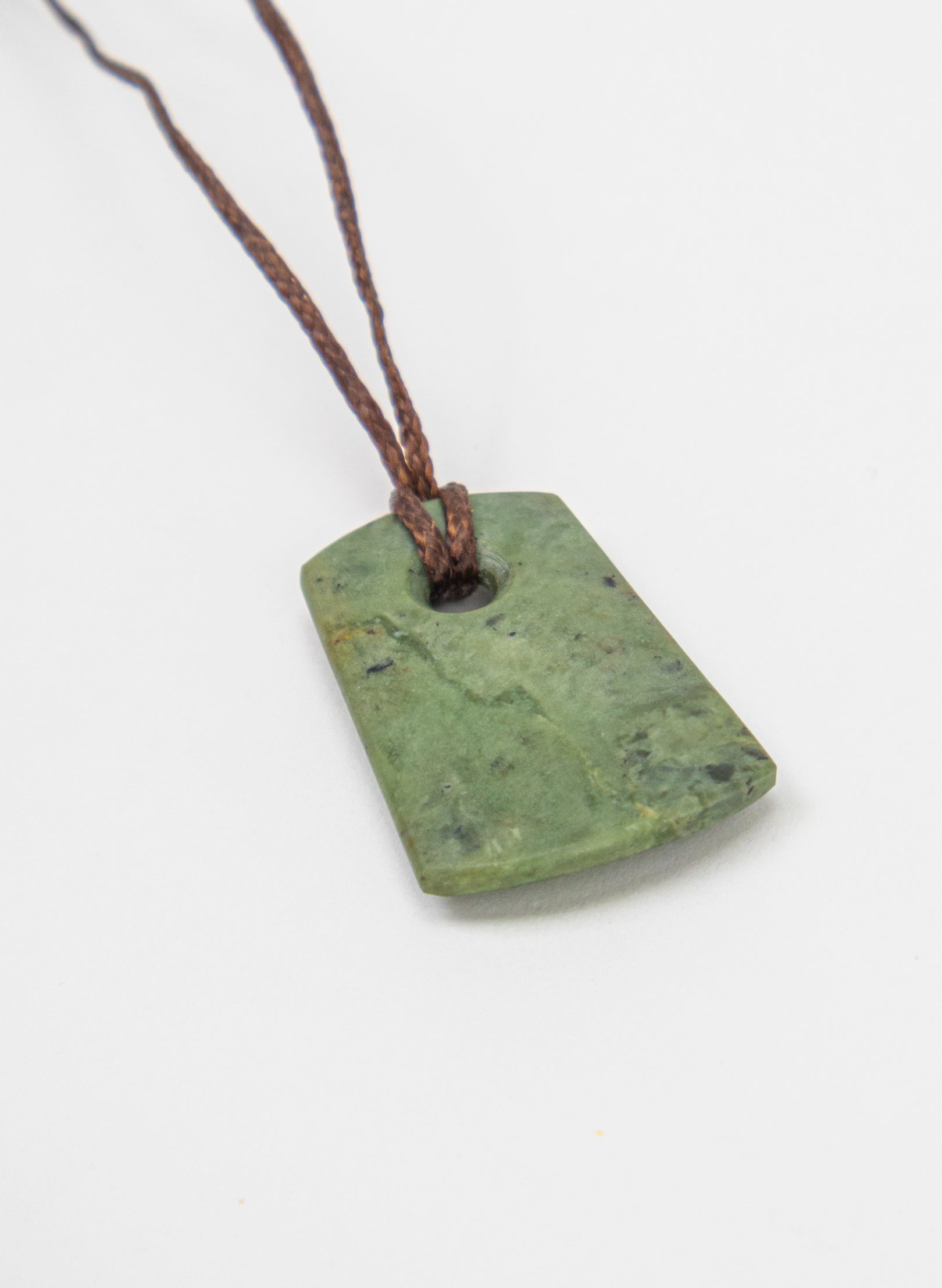 Pounamu Toki