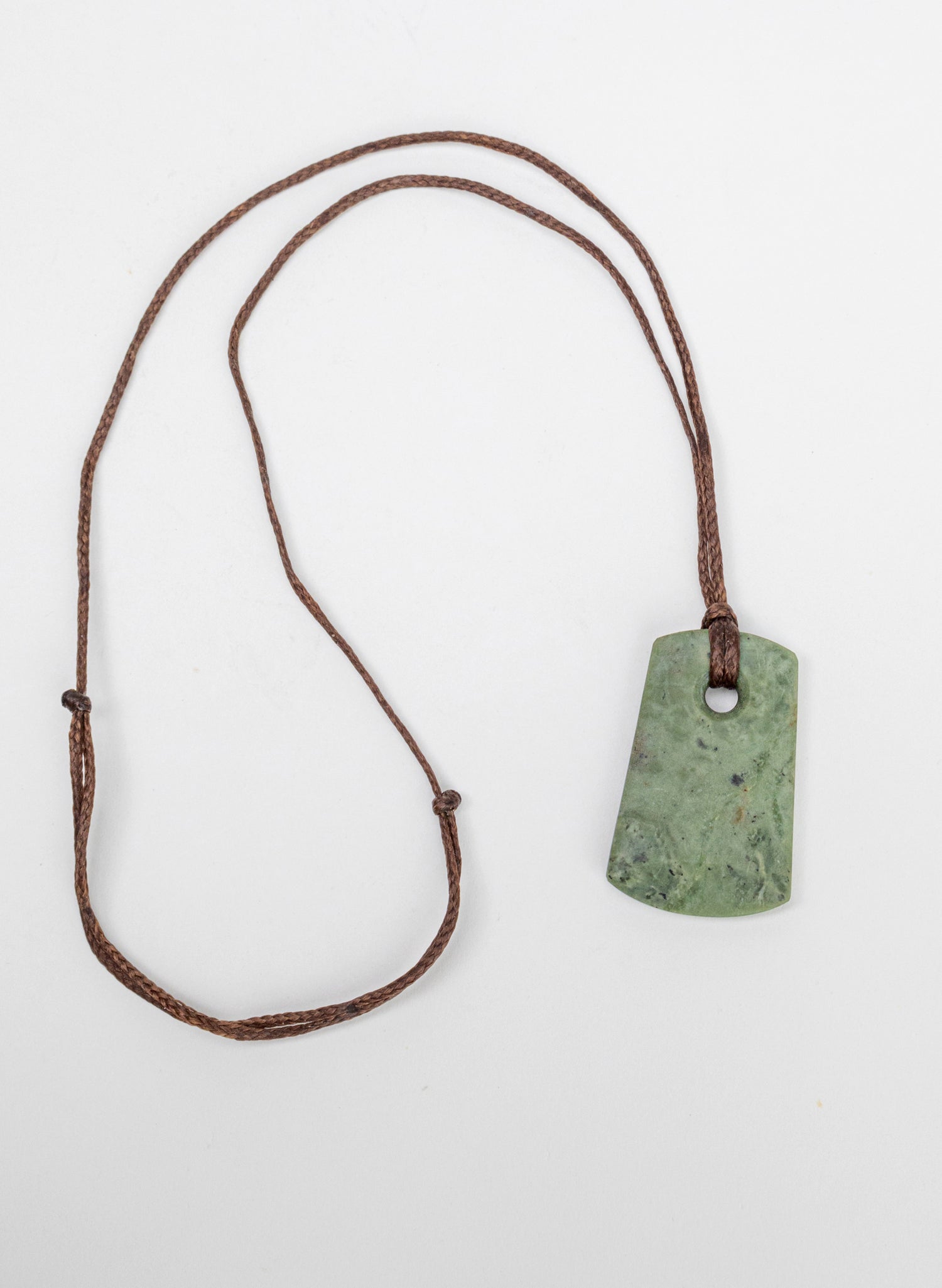 Pounamu Toki