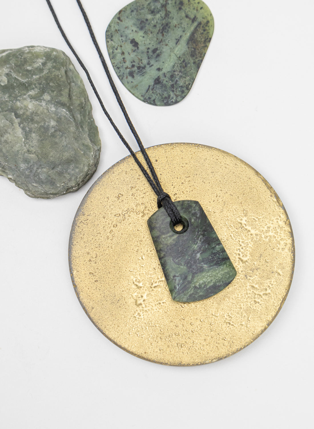 Pounamu Toki