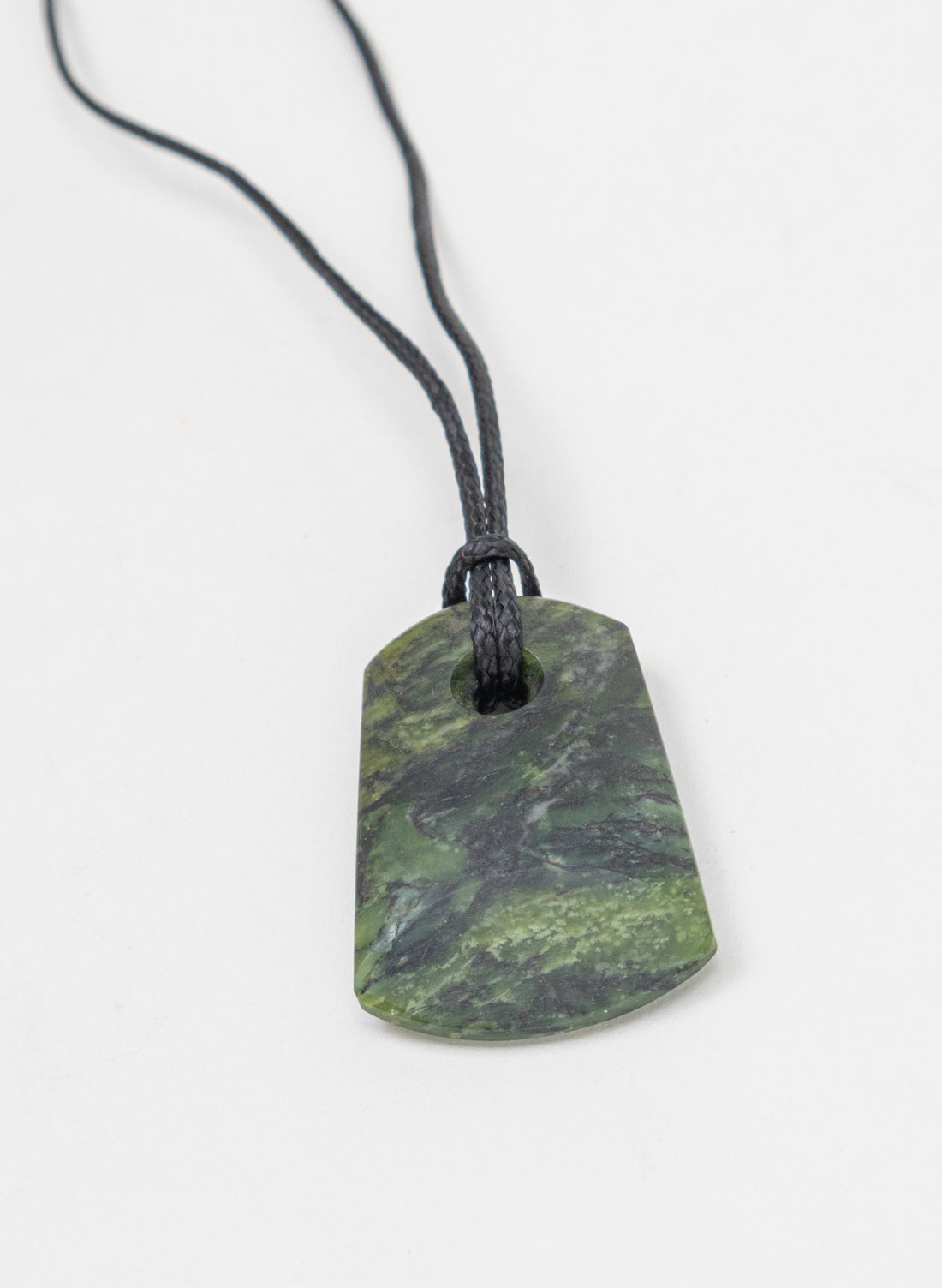 Pounamu Toki