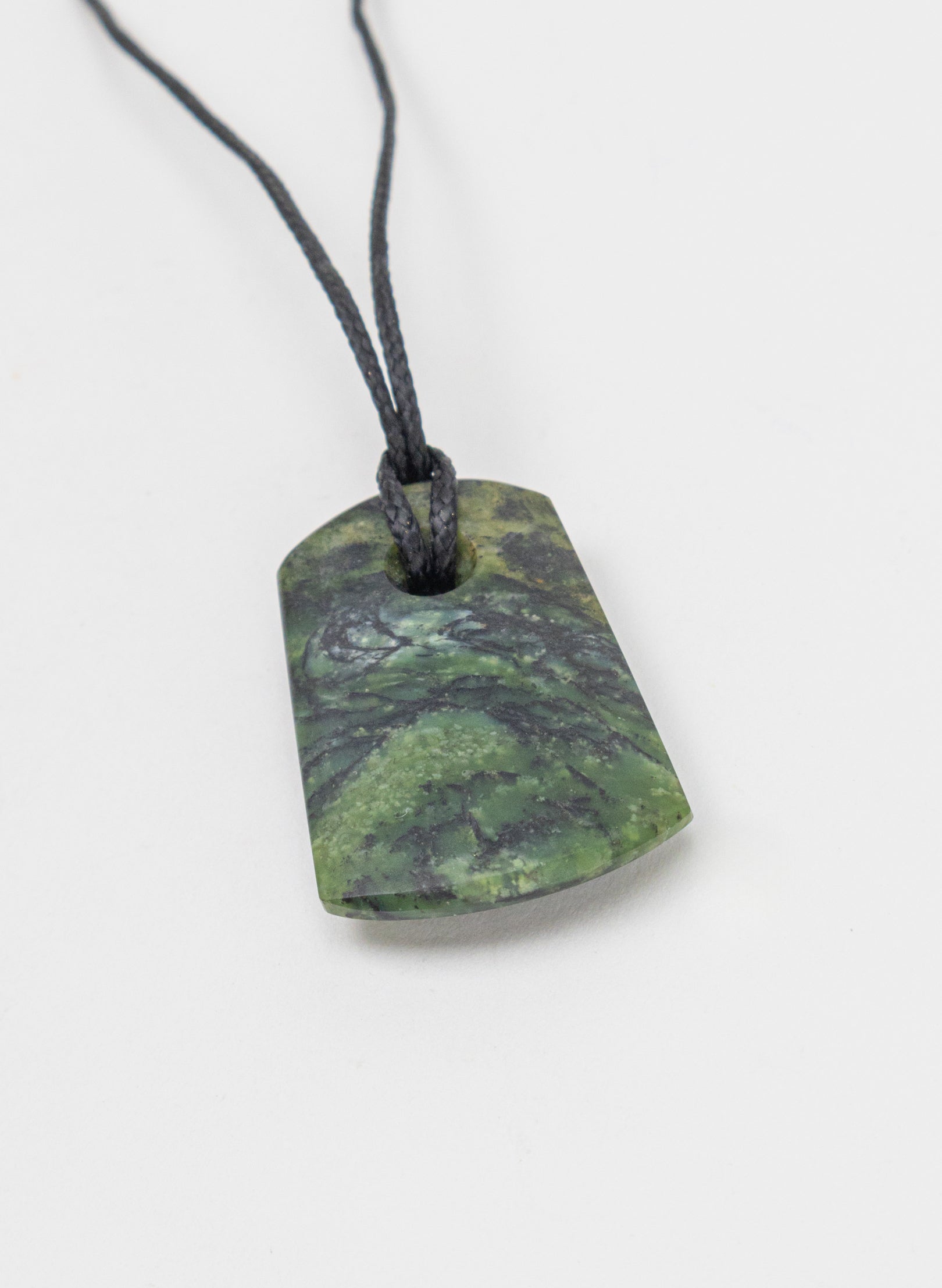 Pounamu Toki