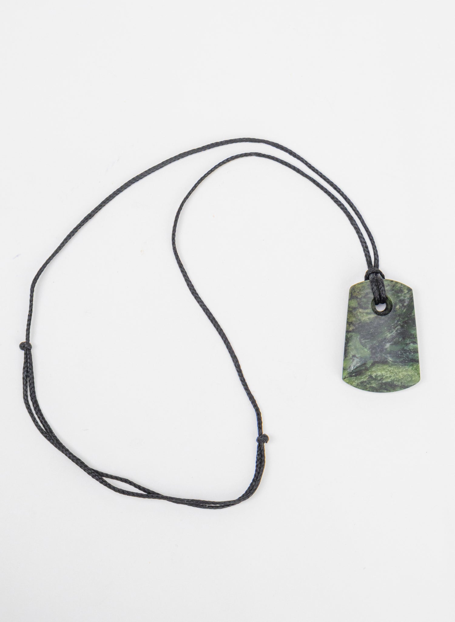 Pounamu Toki