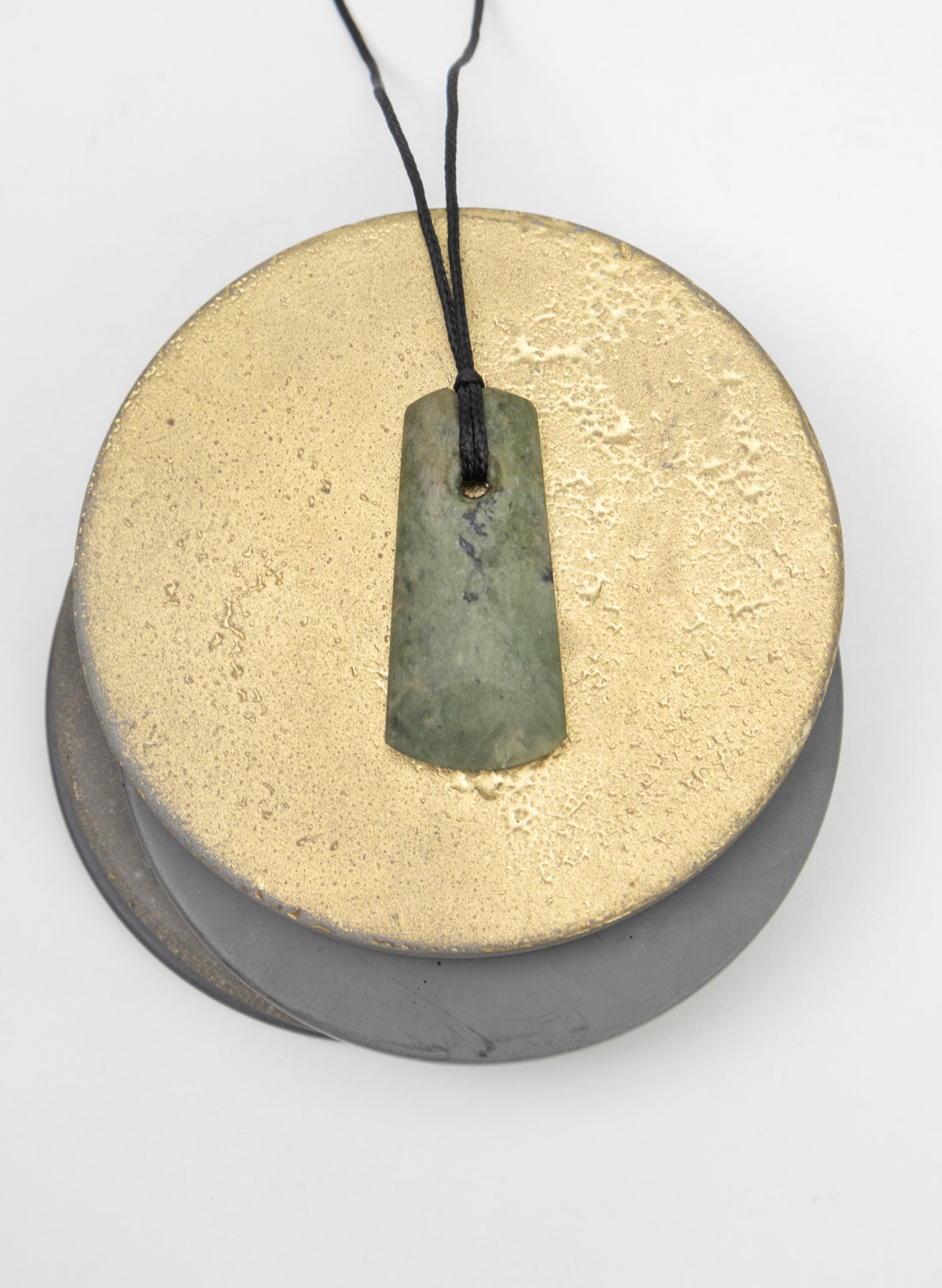 Pounamu Toki