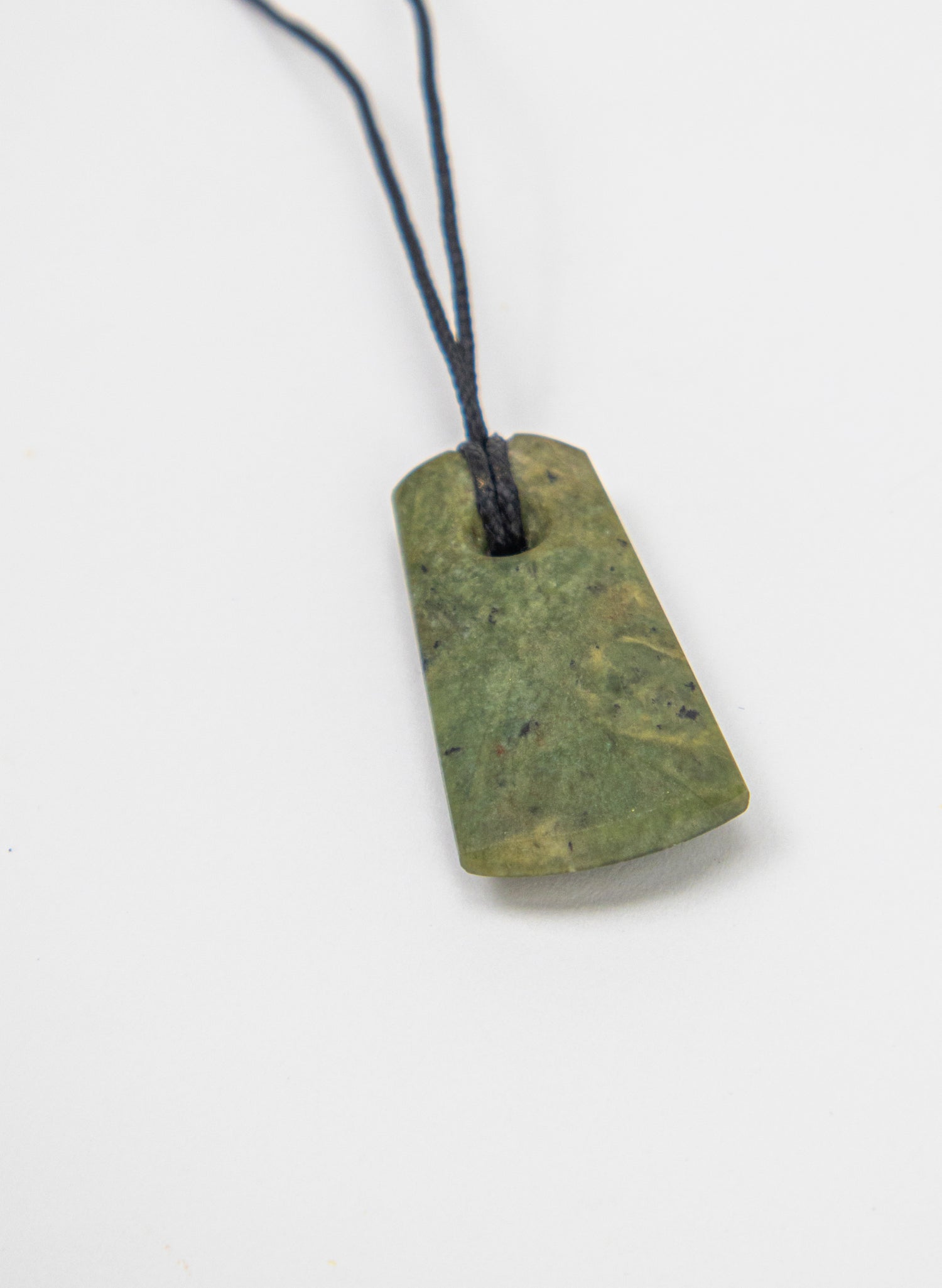 Pounamu Toki