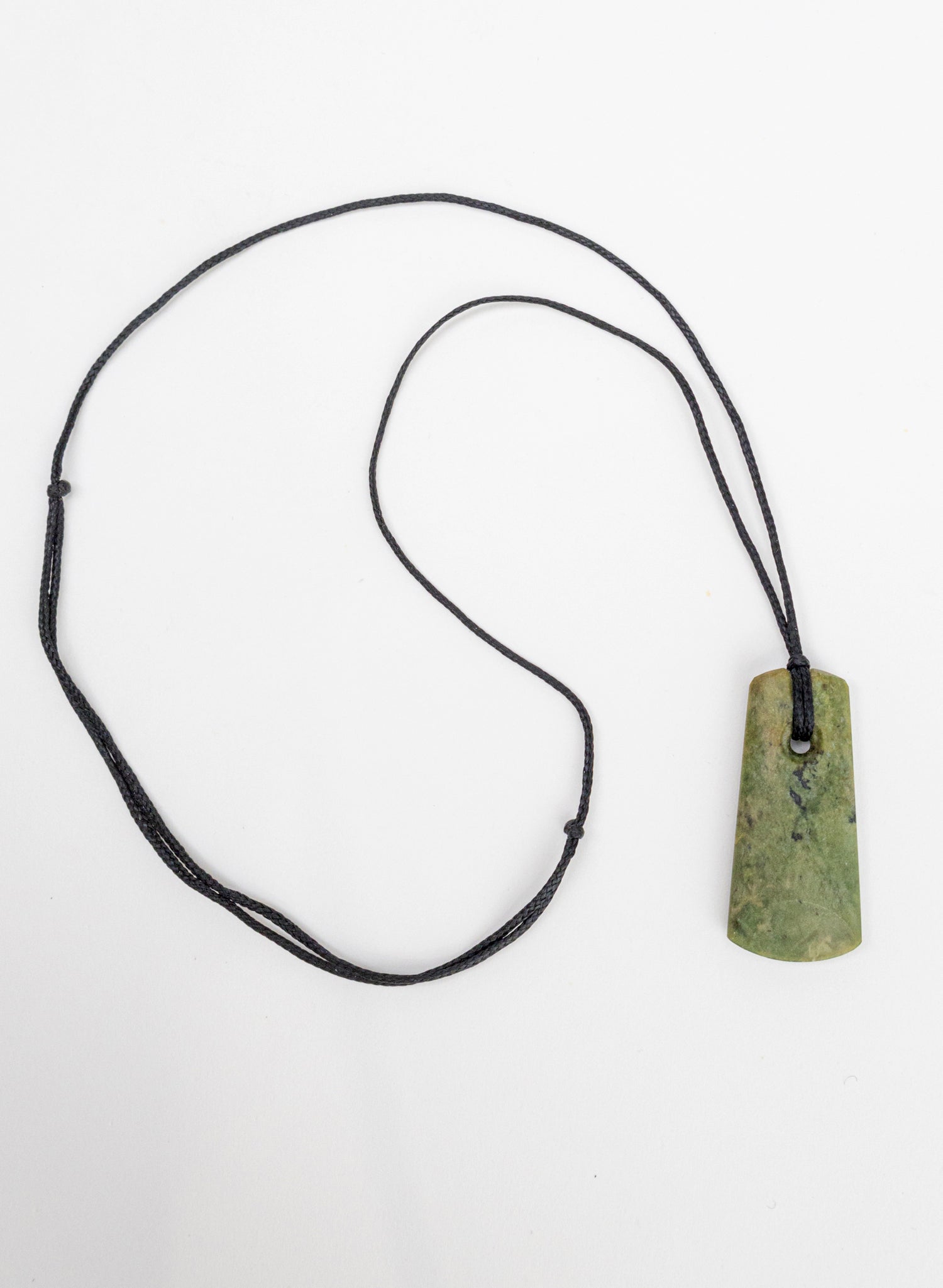Pounamu Toki