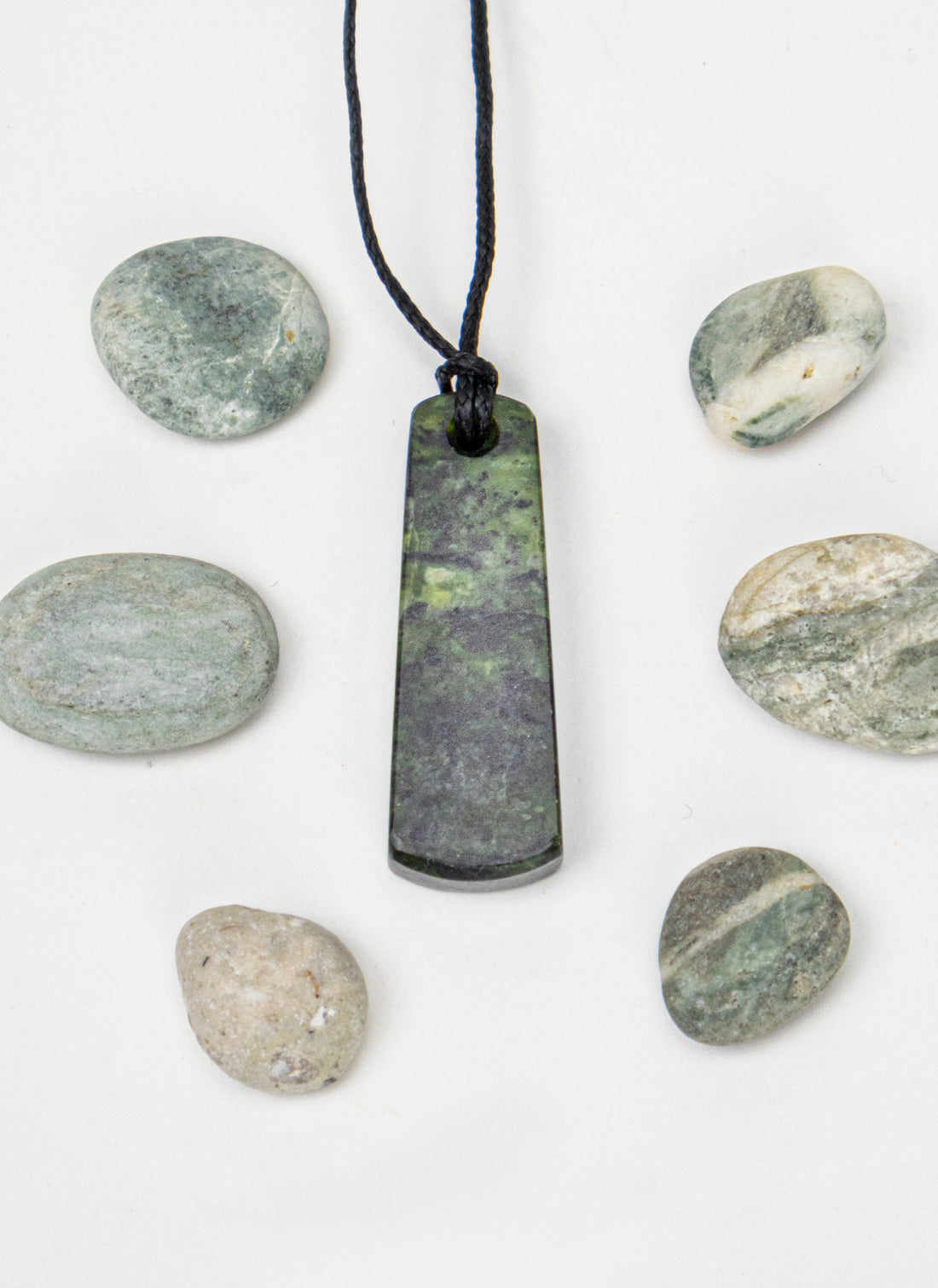 Pounamu Toki
