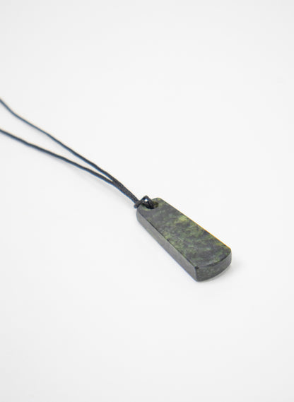 Pounamu Toki