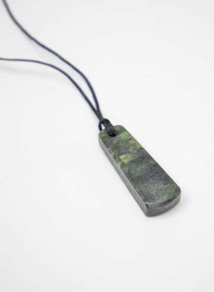 Pounamu Toki