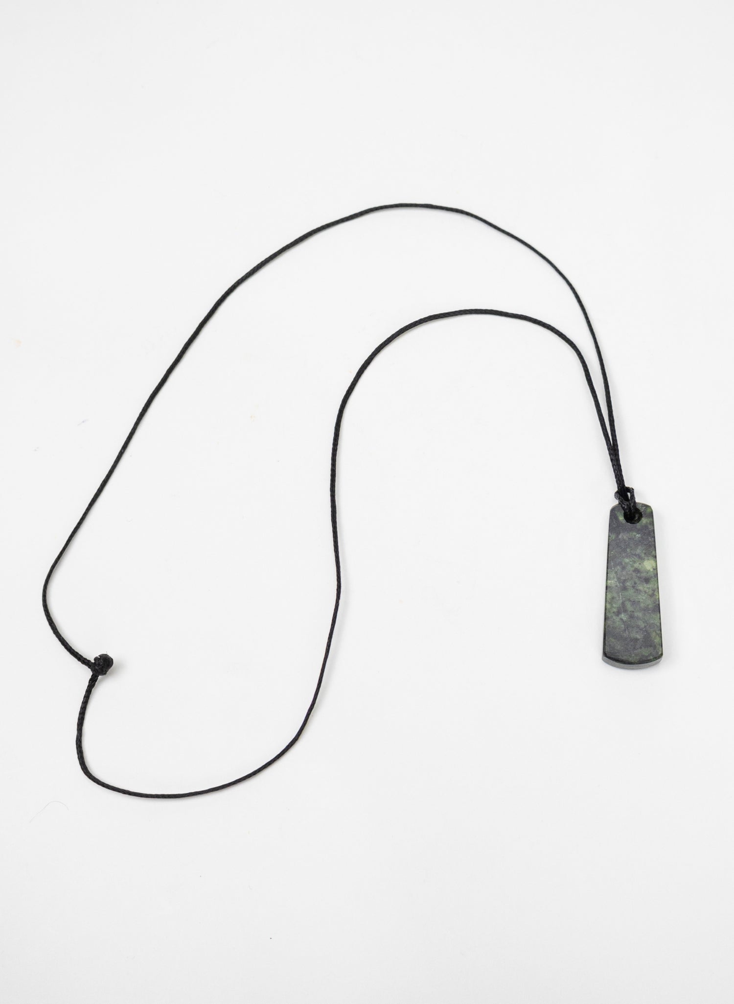 Pounamu Toki