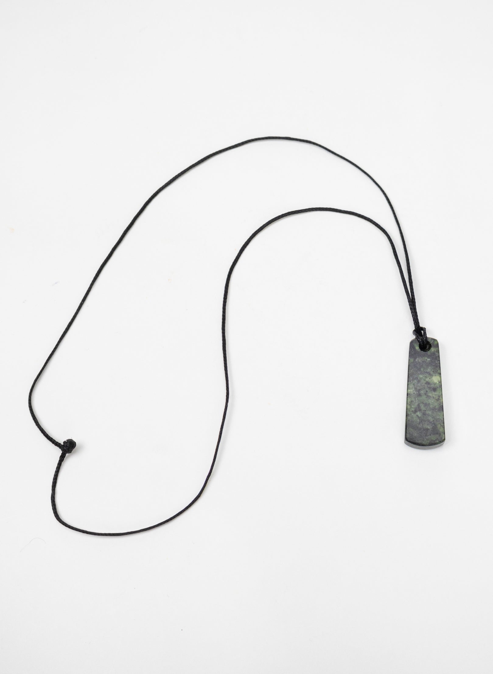 Pounamu Toki