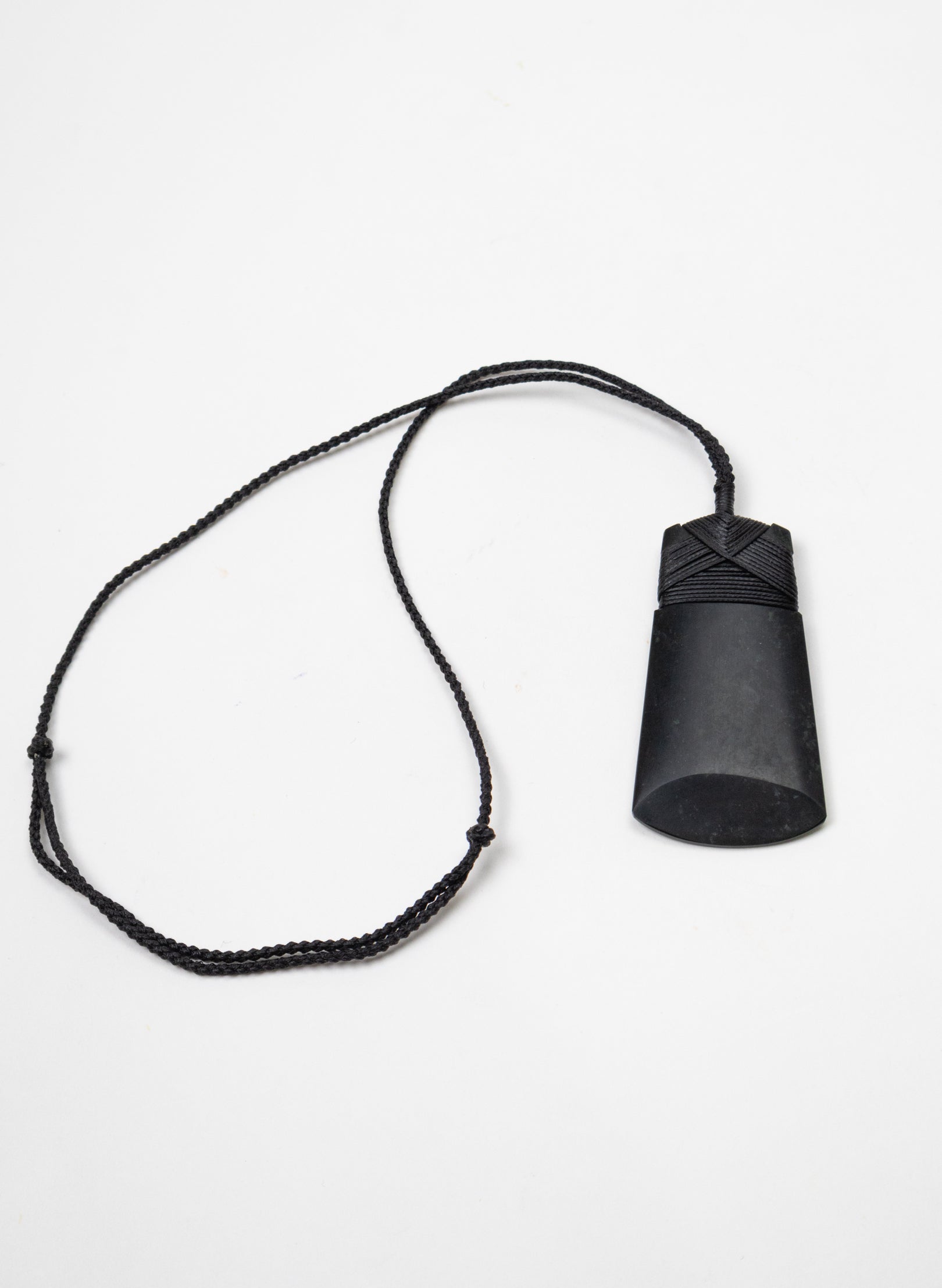 Crossover Pounamu Toki