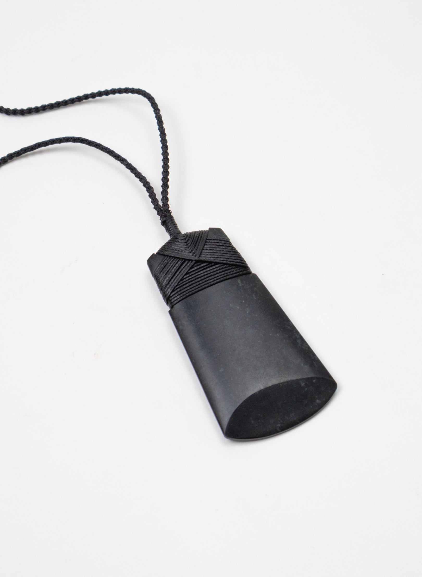 Crossover Pounamu Toki