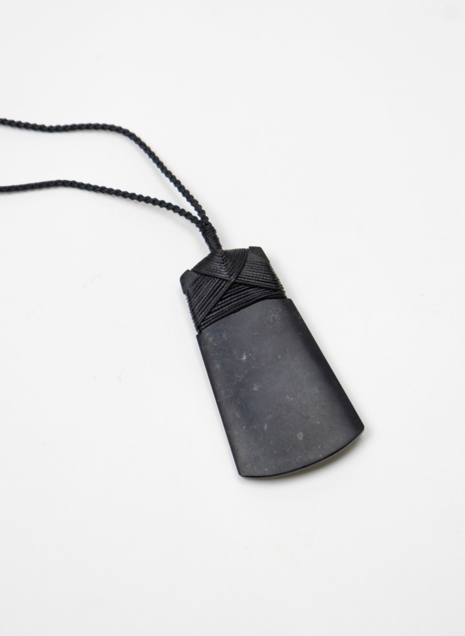 Crossover Pounamu Toki