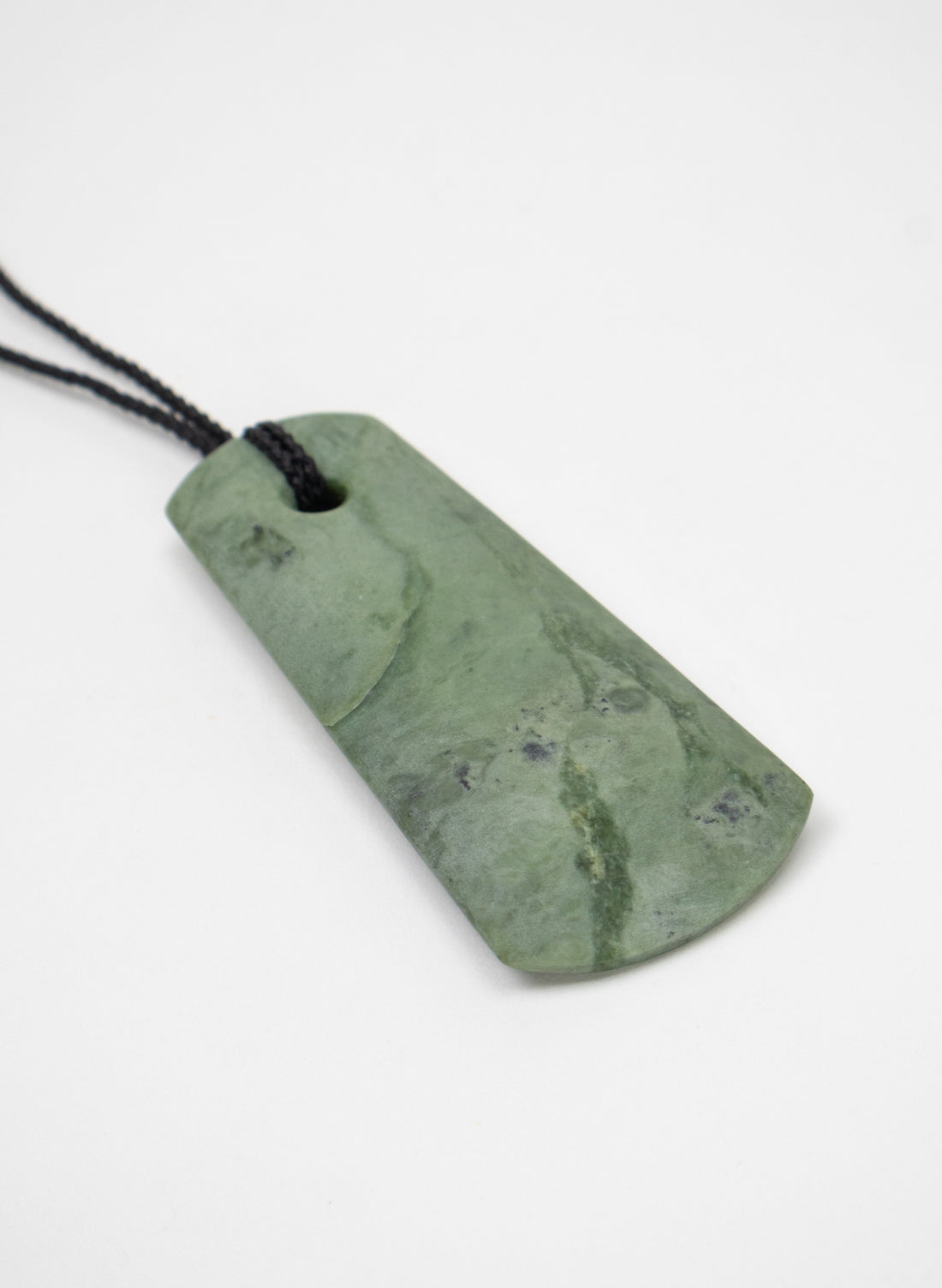Large Pounamu Toki