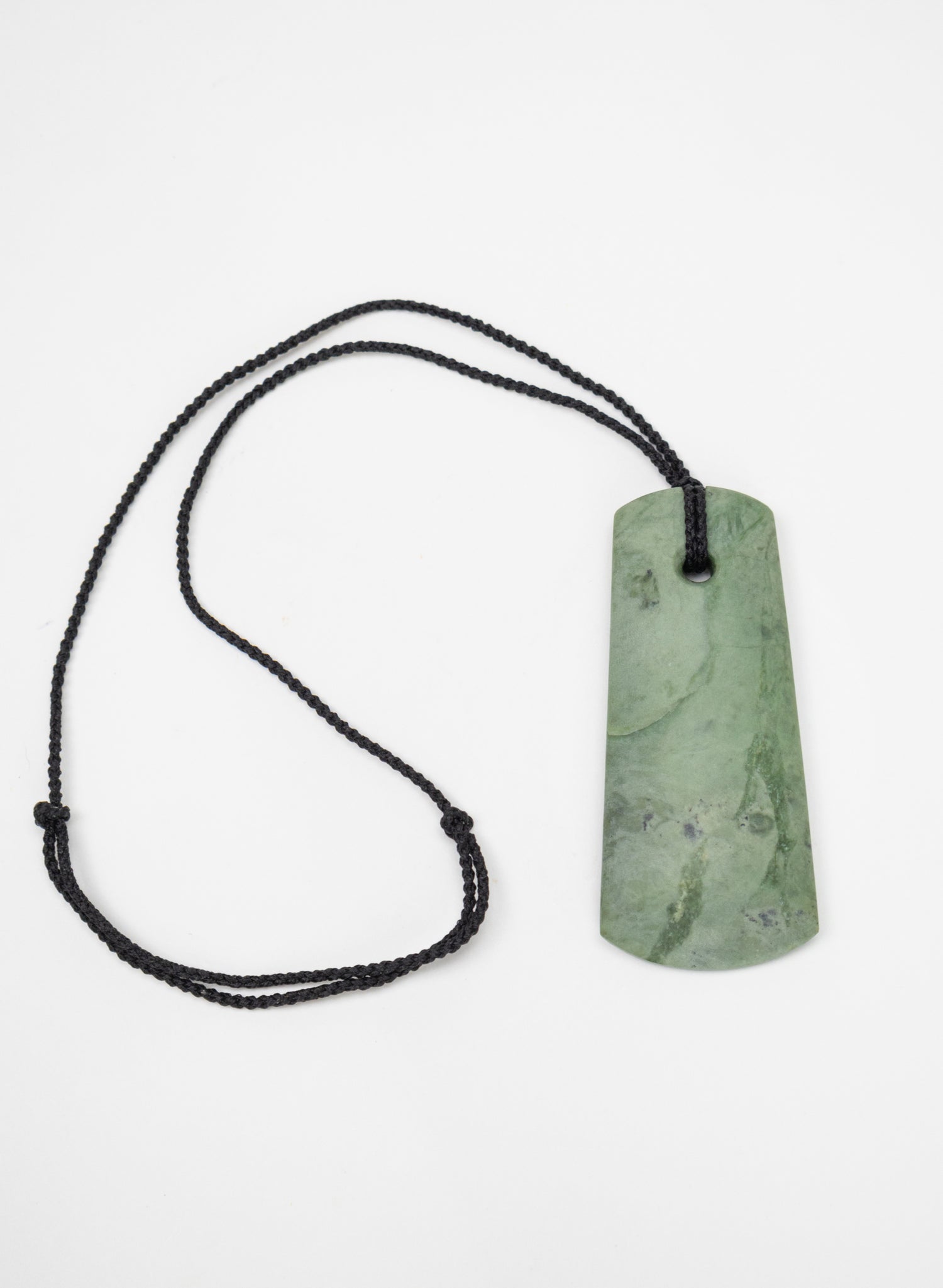 Large Pounamu Toki