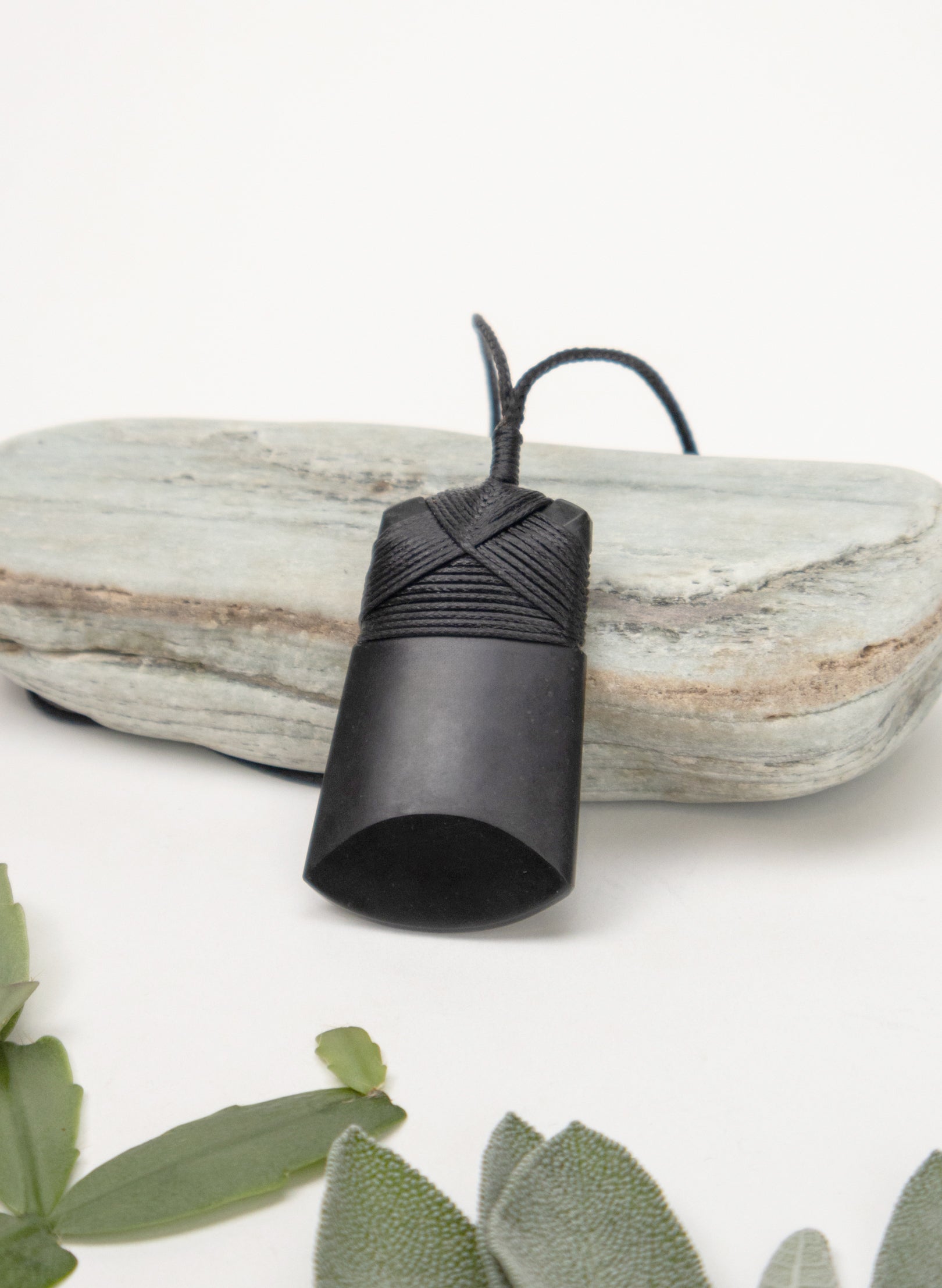 Crossover Pounamu Toki
