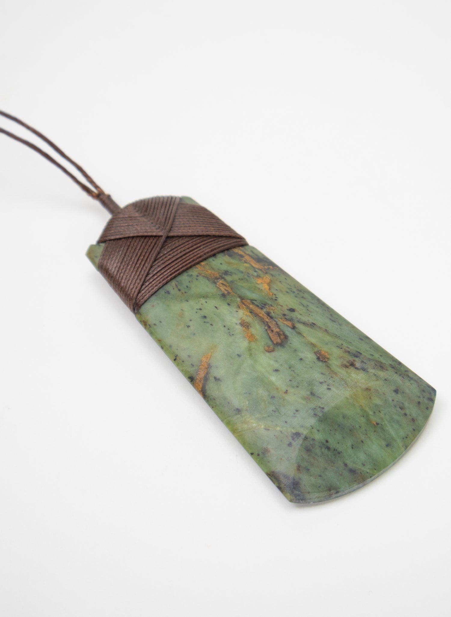 Crossover Pounamu Toki