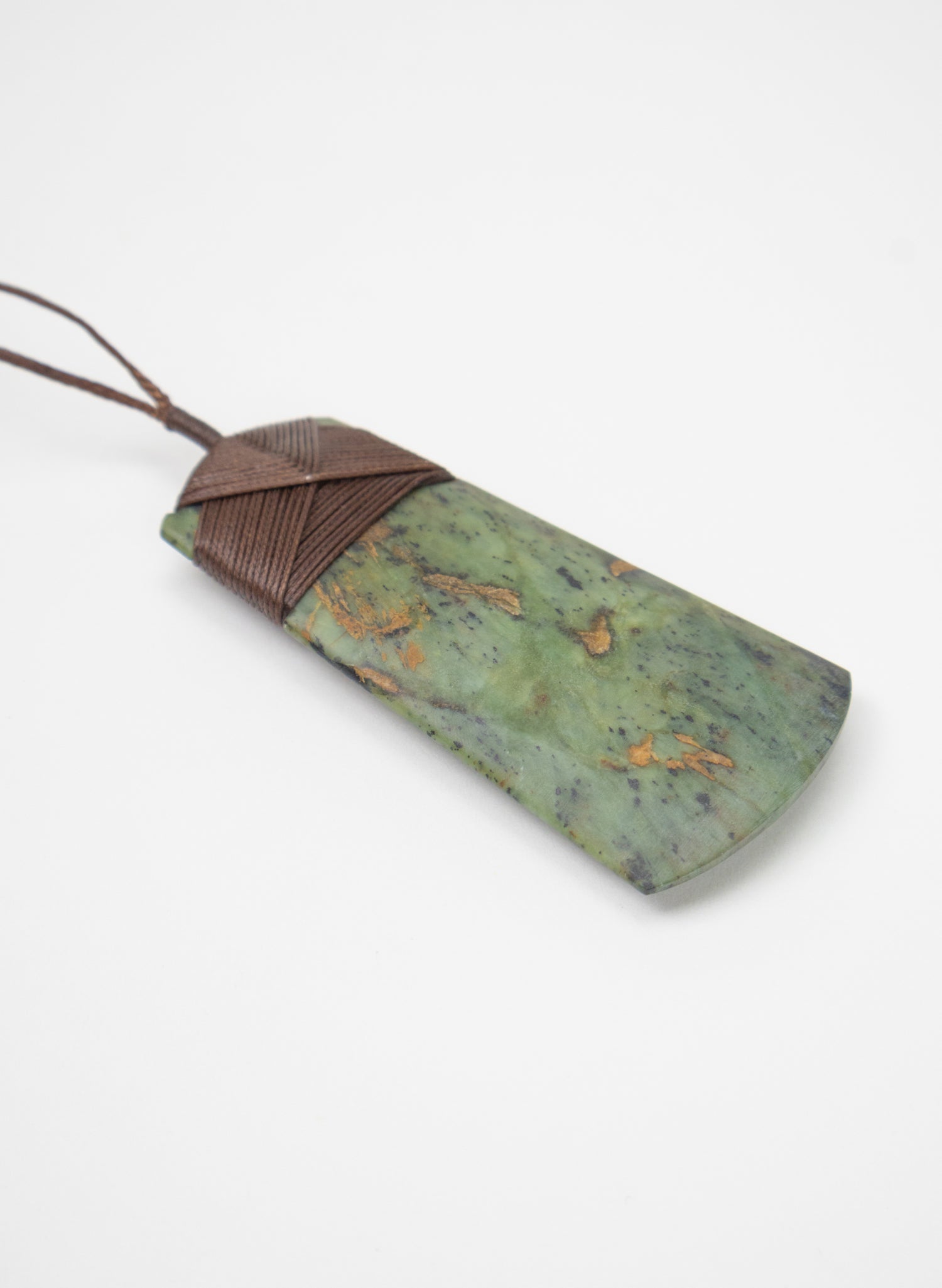 Crossover Pounamu Toki