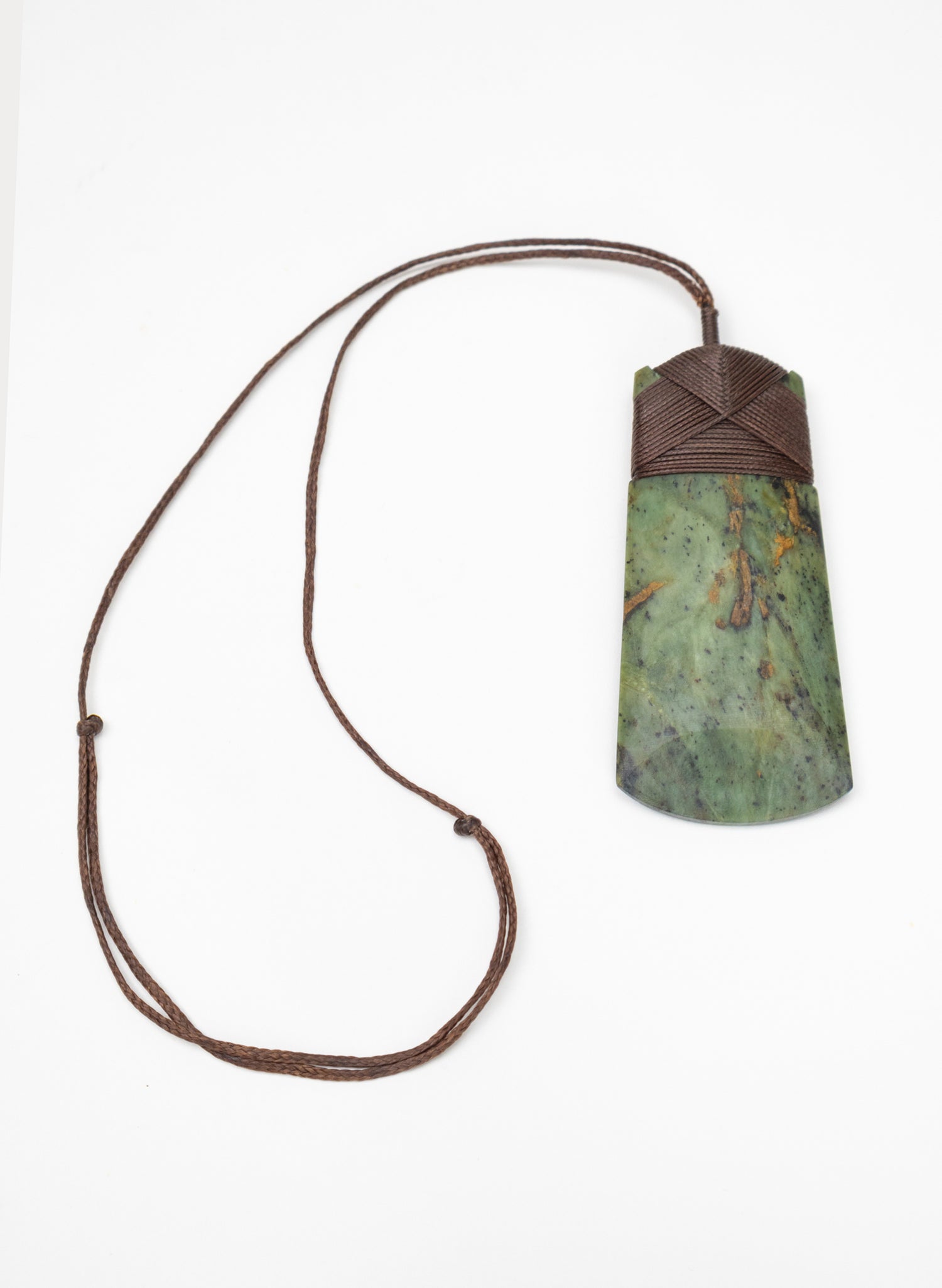 Crossover Pounamu Toki