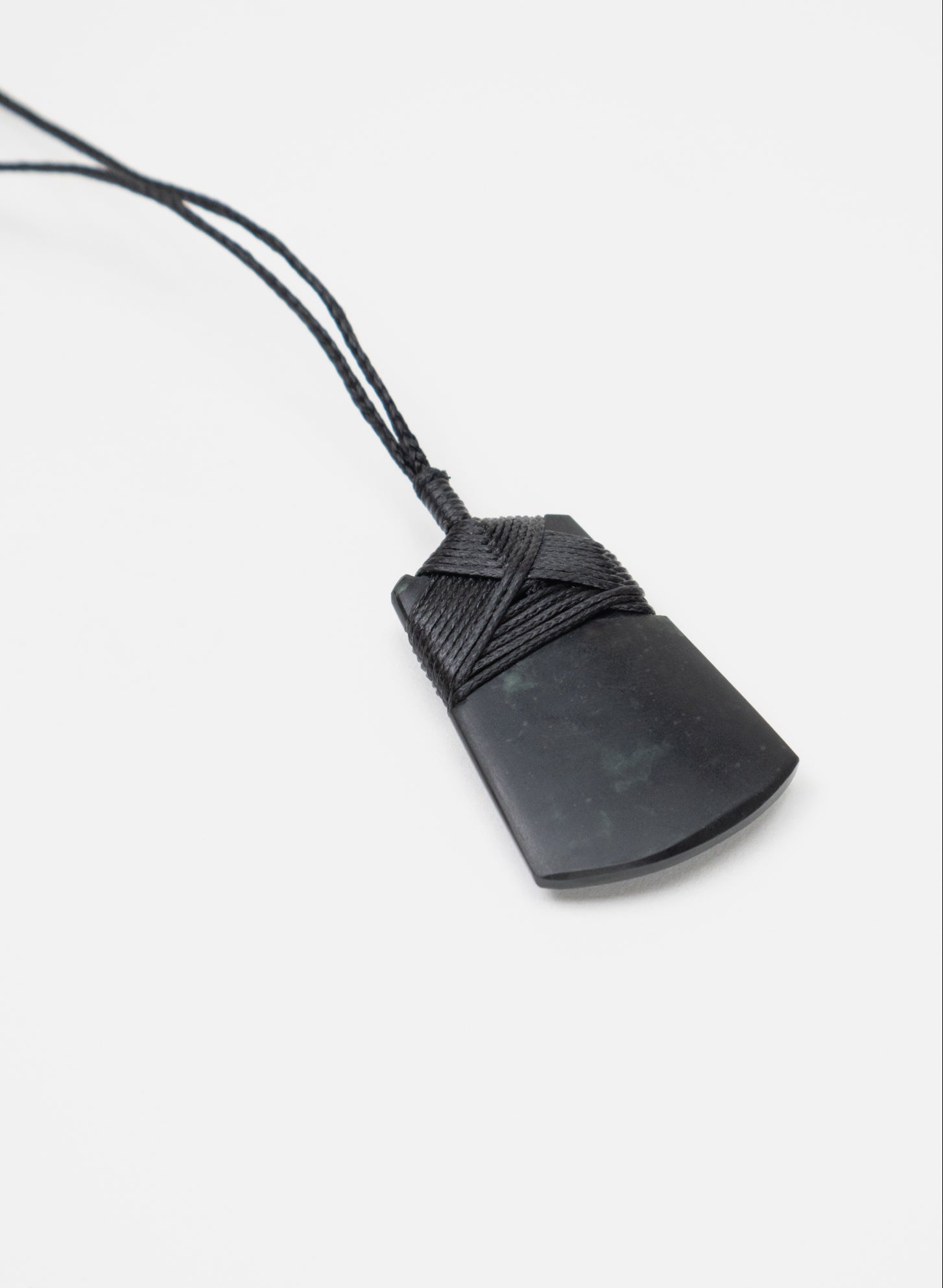 Crossover Pounamu Toki